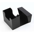 TOYGER Side-In Deck Case Green