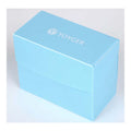 TOYGER Side-In Deck Case Sky Blue