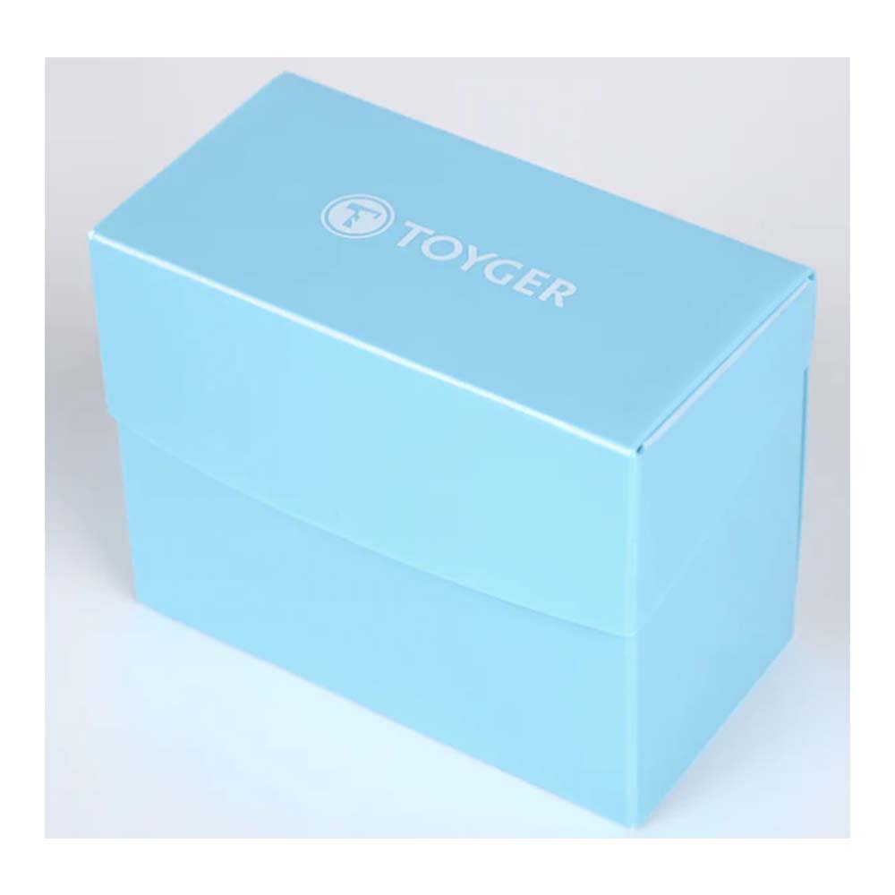 TOYGER Side-In Deck Case Sky Blue