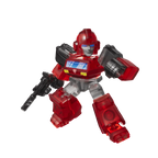 Blokees Transformers DV-01 Shattered Alliance 71301