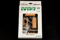 Trumpeter 00104 1/144 LVTP7 Amphibious armor (8967475790061)