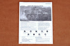 Trumpeter 1/35 JGSDF NBC Detection (3)