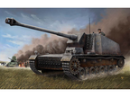 Trumpeter 1/35 German 12.8cm Selbstfahrlafette L/61 Sturer Emil