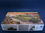 Trumpeter 1/16 T-34/85 model 1944 Fty.183 (4)