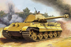 Trumpeter Porsche Early production vehicle Fgst.Nr