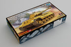 Trumpeter Porsche Early production vehicle Fgst.Nr (2)