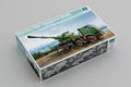 Trumpeter 01085 1/35 Russian 2S35-1 Koalitsiya-SV KSh (8967476838637)