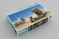 Trumpeter 01092 1/35 Iron Dome Air Defense System (8967477035245)