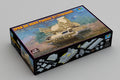 Trumpeter 01093 1/35 ZPRK DB 96K6 Pantsir-S1 (Tracked) (8967477068013)