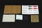 Trumpeter 1/35 LAV-25 SLEP (Service Life Extension Program) (2)