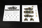 Trumpeter 1/35 LAV-25 SLEP (Service Life Extension Program) (3)