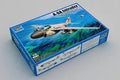 Trumpeter 01640 1/72 A-6A Intruder (8967477395693)