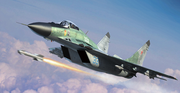 Trumpeter 01675 1/72 MIG-29C Fulcrum (Izdeliye 9.13) (9120477872365)