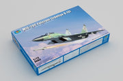 Trumpeter 01675 1/72 MIG-29C Fulcrum (Izdeliye 9.13) (9120477872365)