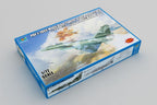 Trumpeter 1/72 PAF J-10CE Multi-Role Fighter & IAF Rafale 2 in 1 (6)