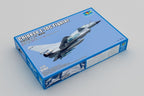 Trumpeter 1/72 Chinese J-10C Fighter (2)