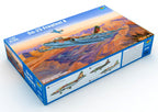 Trumpeter 1/32 Su-25 Frogfoot A (2)