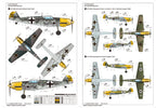 Trumpeter 1/32 Messerschmitt Bf 109E-4 (2)