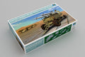 Trumpeter 02354 1/35 Soviet 5P71 Launcher with 5V27 Missile Pechora (SA-3B Goa) (8967477788909)