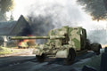 Trumpeter 02358 1/35 German 8.8cm Flak 41 (8967477952749)