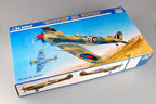 Trumpeter 1/24 Supermarine Spitfire MK.Vb/Trop (2)