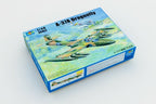 Trumpeter 2888 1/48 US A-37A Dragonfly Light (2)