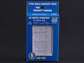 Trumpeter 03411 1/700 Su-25UTG Frogfoot (8967478542573)