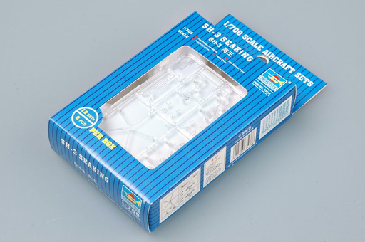 Trumpeter 03438 1/700 SH-3 SEAKING - Hobby City NZ (8967478771949)