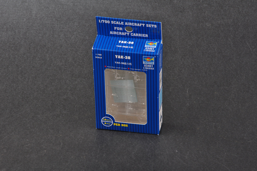 Trumpeter 03461 1/700 YAK-38 - Hobby City NZ (8967479034093)