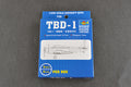 Trumpeter 04206 1/200 TBD-1 (8967479197933)