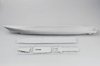 Trumpeter 1/350 Russian battlecruiser Admiral Ushakov (ex-Kirov) (2)