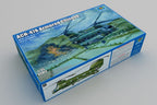 Trumpeter 1/35 Boeing ACH-47A Armored Chinook (2)