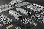 Trumpeter 1/35 Boeing ACH-47A Armored Chinook (7)