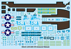Trumpeter 1/35 Boeing ACH-47A Armored Chinook (3)