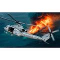 Trumpeter 1/35 UH-1Y Venom