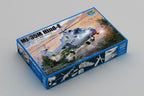Trumpeter 1/48 Mi-35M Hind-E (2)