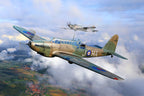 Trumpeter 1/48 Fairey Battle Mk.1 Aus Decals (2)