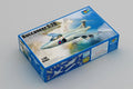 Trumpeter 1/48 Buccaneer S.2D