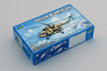 Trumpeter 1/48 Russian Mi-8MTV5 Hip