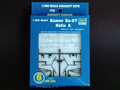 Trumpeter 06213 1/350 Kamov Ka-27 Helix A helicopter (8967480606957)