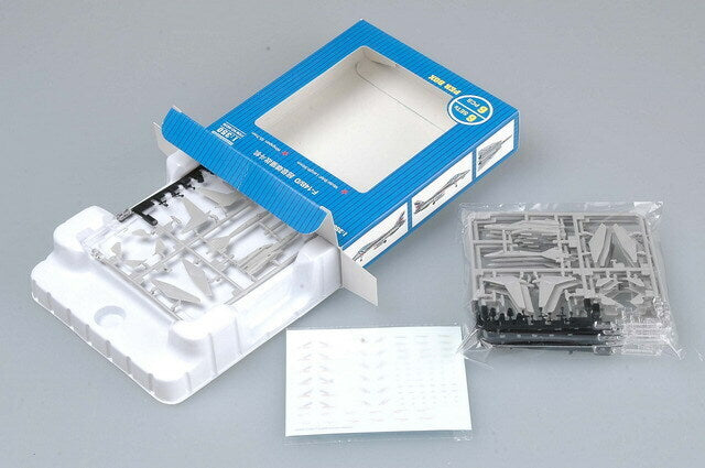Trumpeter 06236 1/350 F-14B/D SUPER TOMCAT (6pcs/box) (9120479576301)