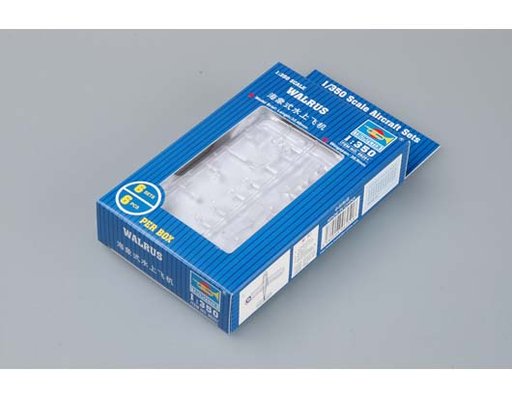 Trumpeter 06251 1/350 HMS WALRUS - Hobby City NZ (8967480967405)