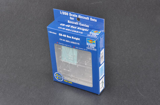 Trumpeter 06256 1/350 CH-46 Sea Knight - Hobby City NZ (8967481032941)