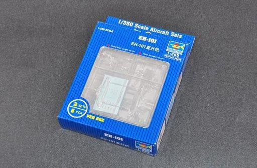 Trumpeter 06265 1/350 EH-101 - Hobby City NZ (8967481164013)