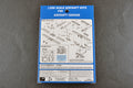 Trumpeter 06285 1/350 P2Y (12 per kit) (9120479740141)