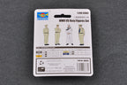 Trumpeter 1/200 WWII US Navy Figures Set (2)