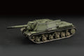 Trumpeter 07129 1/72 Soviet SU-152 Self-propelled Heavy Howitzer Early (8967481786605)