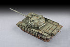 Trumpeter 1/72 Russian T-62 ERA (Mod.1972)