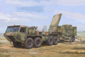 Trumpeter 07159 1/72 MPQ-53 C-Band Tracking Radar (8967481884909)