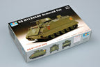 Trumpeter 1/72 US M 113ACAV Armored Car (2)